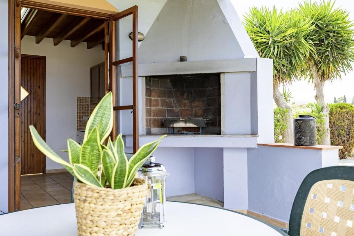 The Olympians Villas Polis Exterior foto